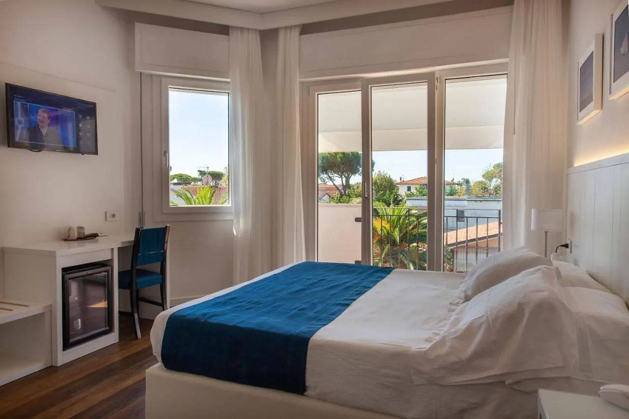 Hotel Tarabella Φόρτε ντε Μάρμι