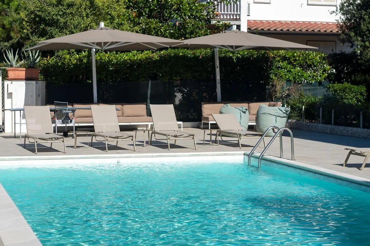 Hotel Tarabella Forte dei Marmi