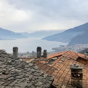Appartamento Casa Marcela 