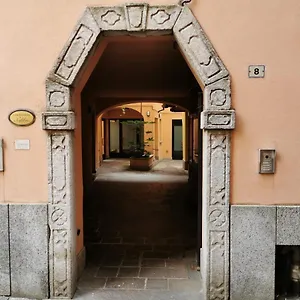 Appartamento Centrolago 