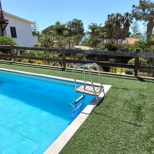 Casa vacanze A Due Passi Dal Mare Con Pisicna 