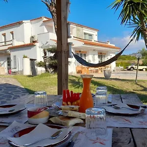 Guest house Rosa In Surrau 