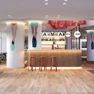 فندق Amarina, مارينا دي بييتراسانْت