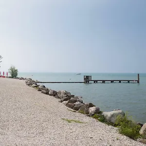 Appartamento San Benedetto Di Lugana 4 