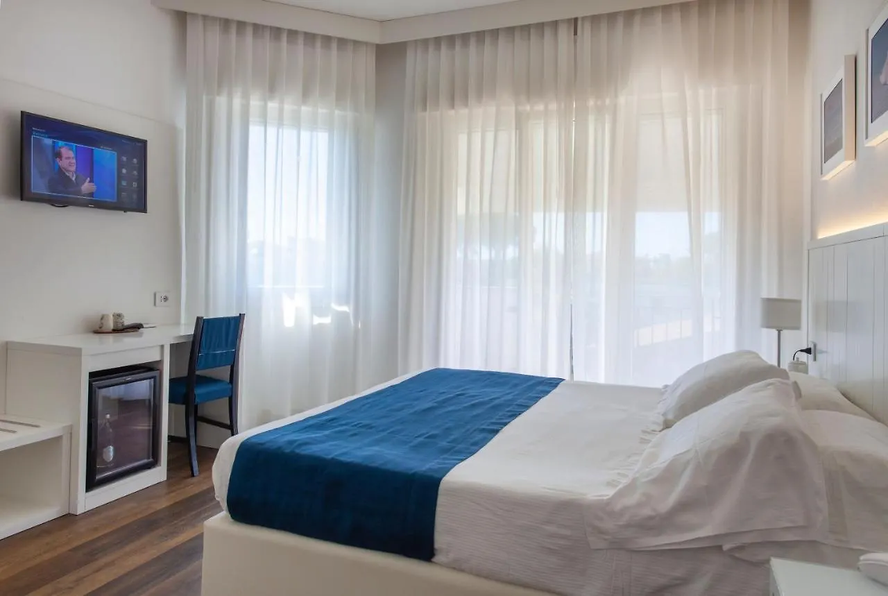 Hotel Tarabella Forte dei Marmi Italia