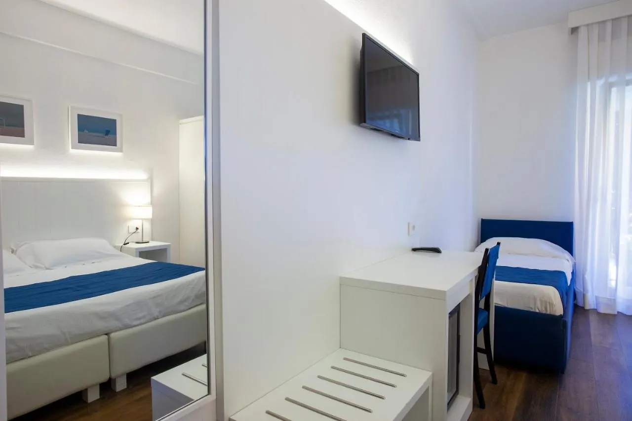 Hotel Tarabella Forte dei Marmi