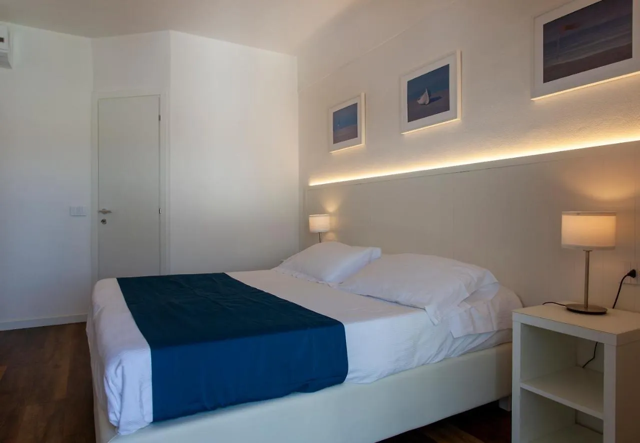 Hotel Tarabella Forte dei Marmi