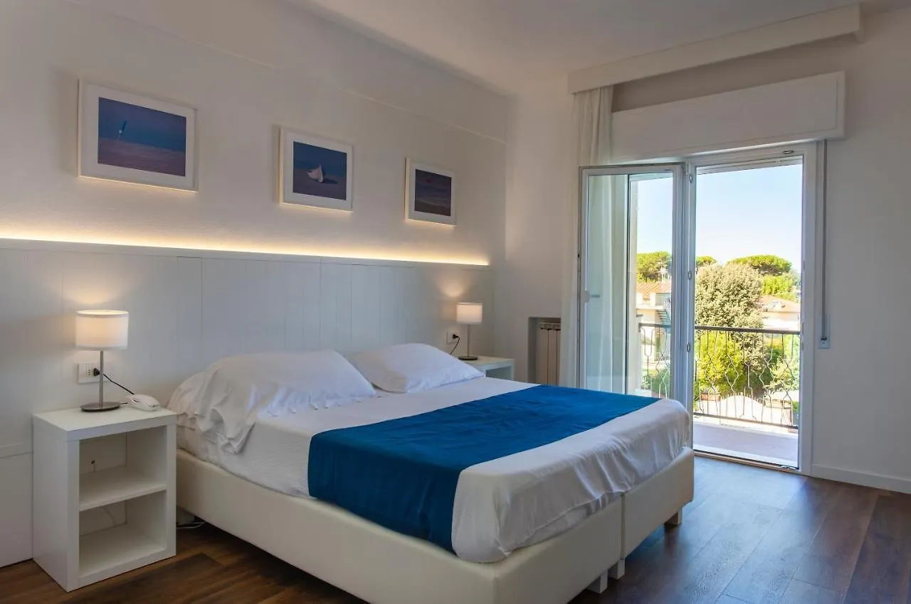 Hotel Tarabella Forte dei Marmi
