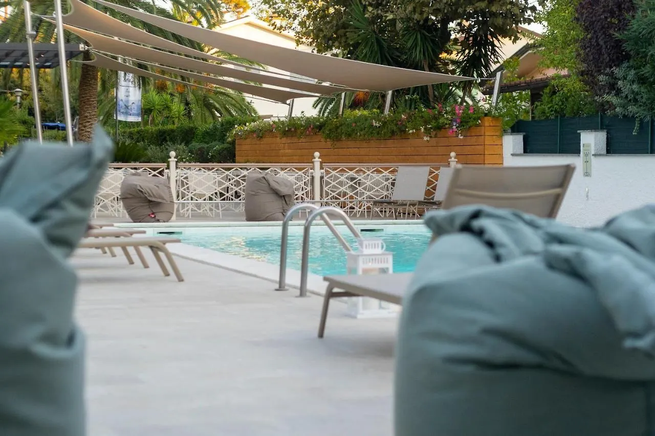 Hotel Tarabella Forte dei Marmi