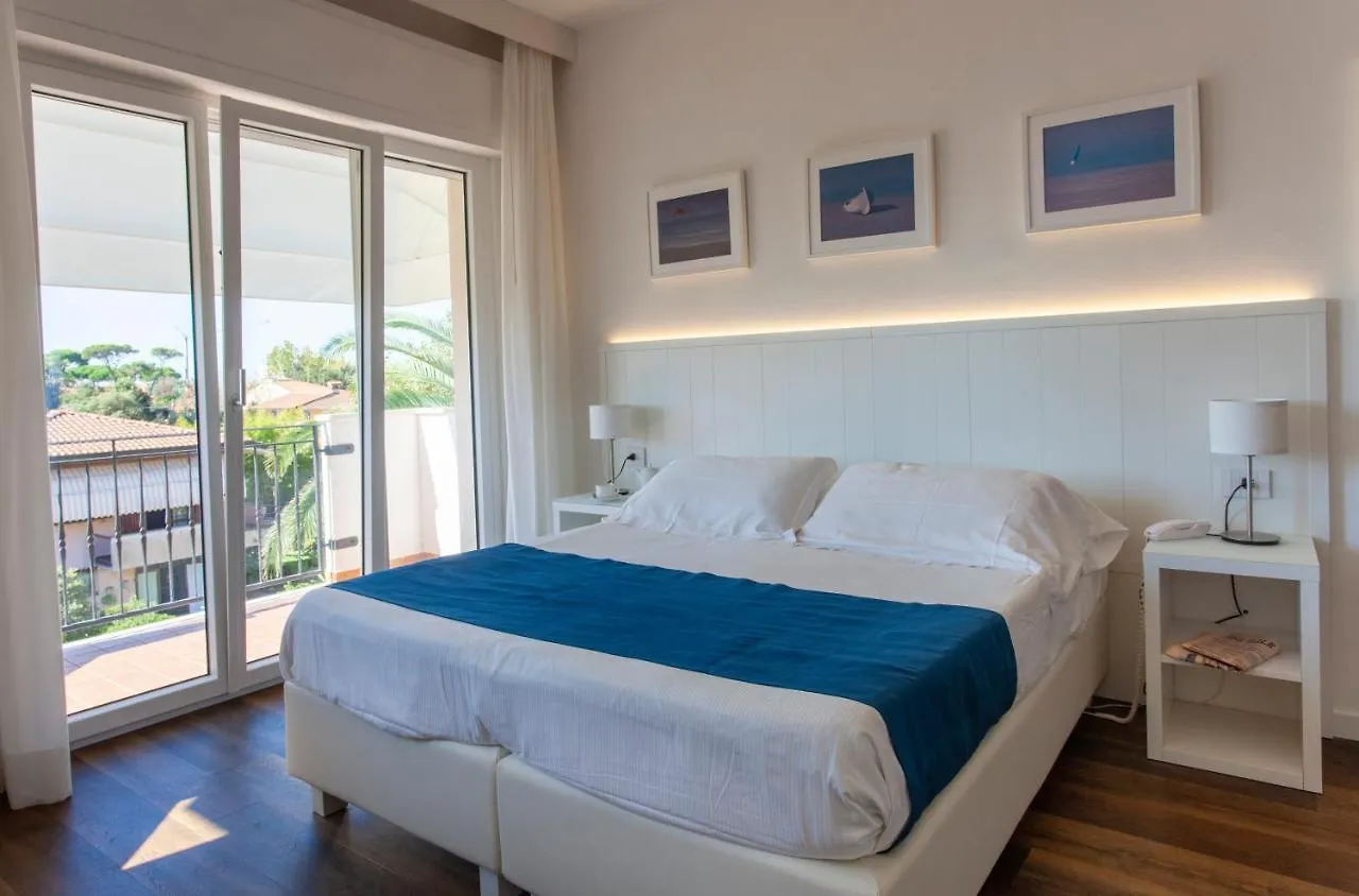 Hotel Tarabella Forte dei Marmi