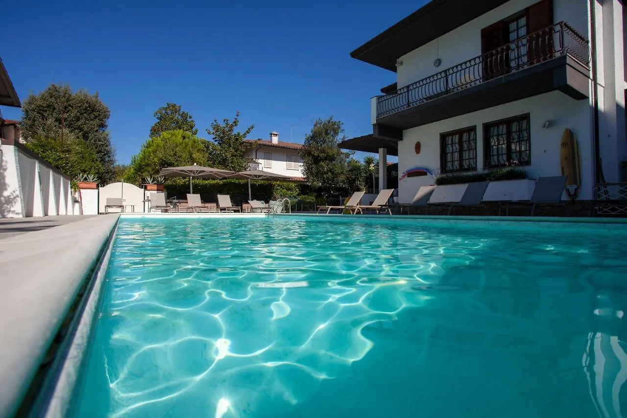 Hotel Tarabella Forte dei Marmi