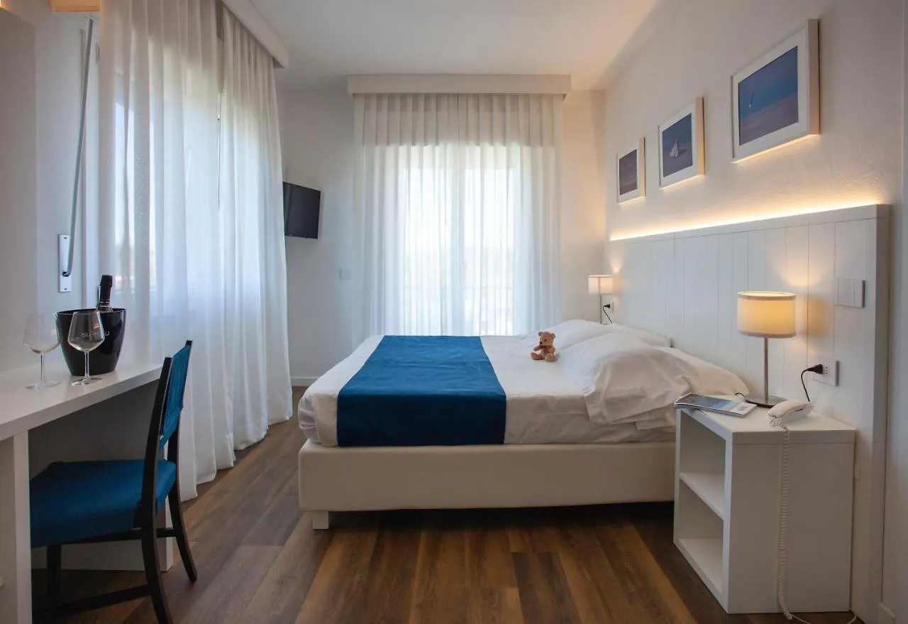 Hotel Tarabella Forte dei Marmi Italy
