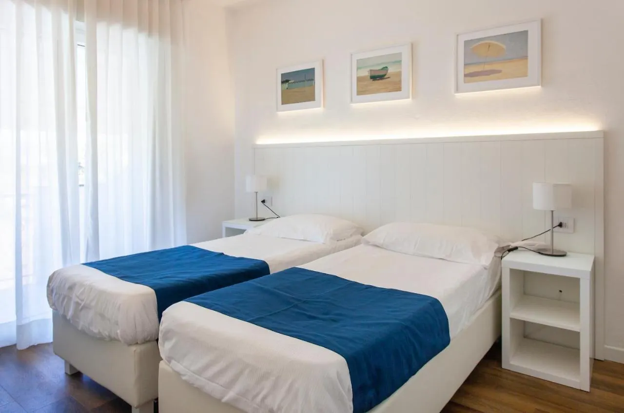 Hotel Tarabella Forte dei Marmi