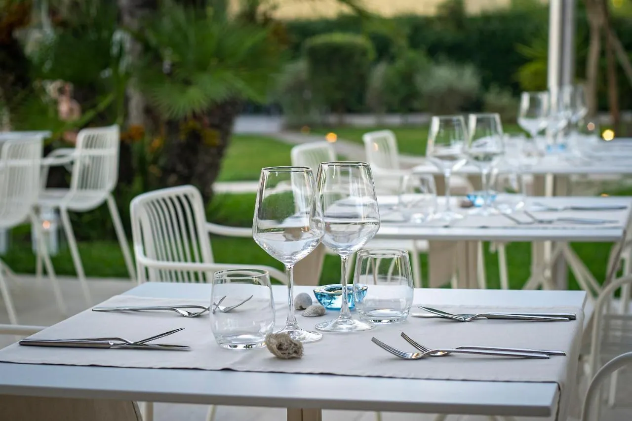 Hotel Tarabella Forte dei Marmi