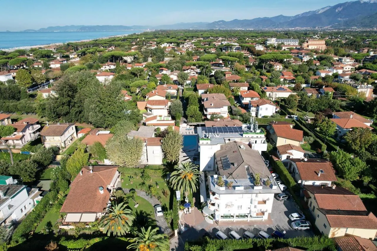 Hotel Tarabella Forte dei Marmi