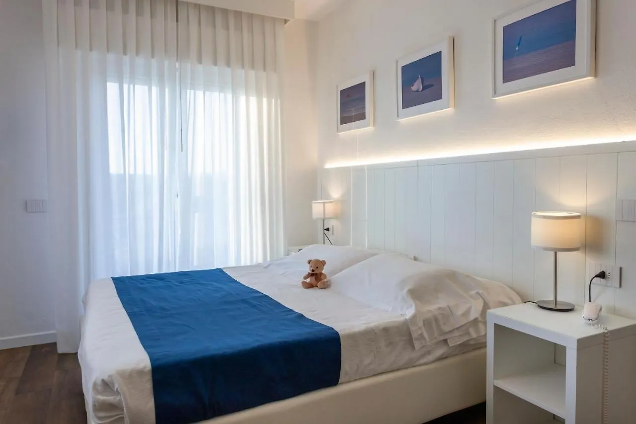 Hotel Tarabella Forte dei Marmi