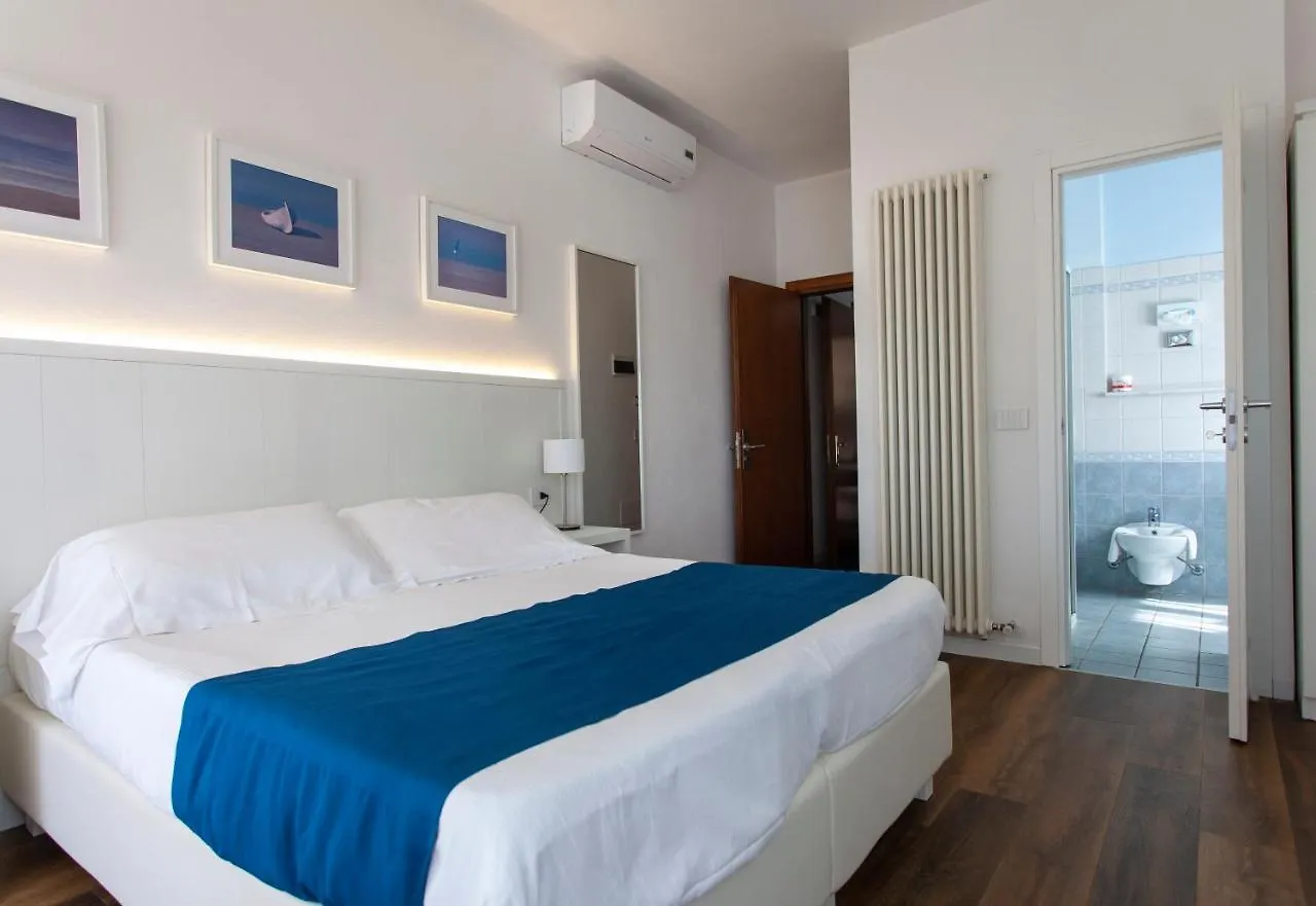 ***  Hotel Tarabella Forte dei Marmi Italy