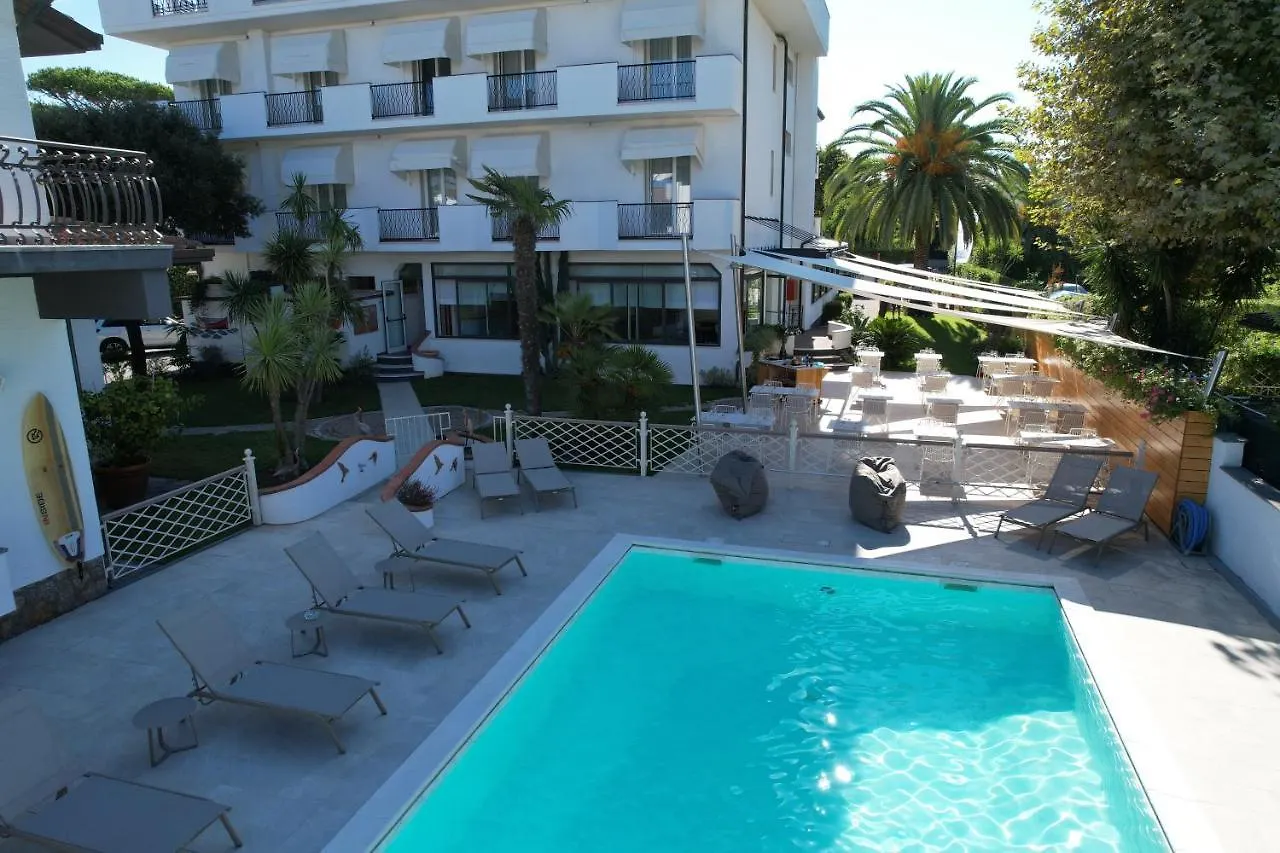 Hotel Tarabella Forte dei Marmi