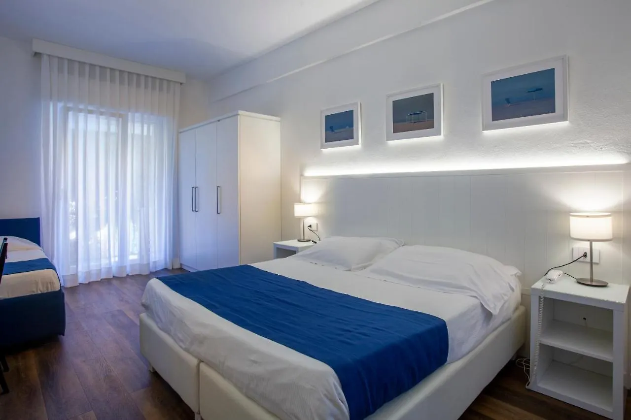 Hotel Tarabella Forte dei Marmi