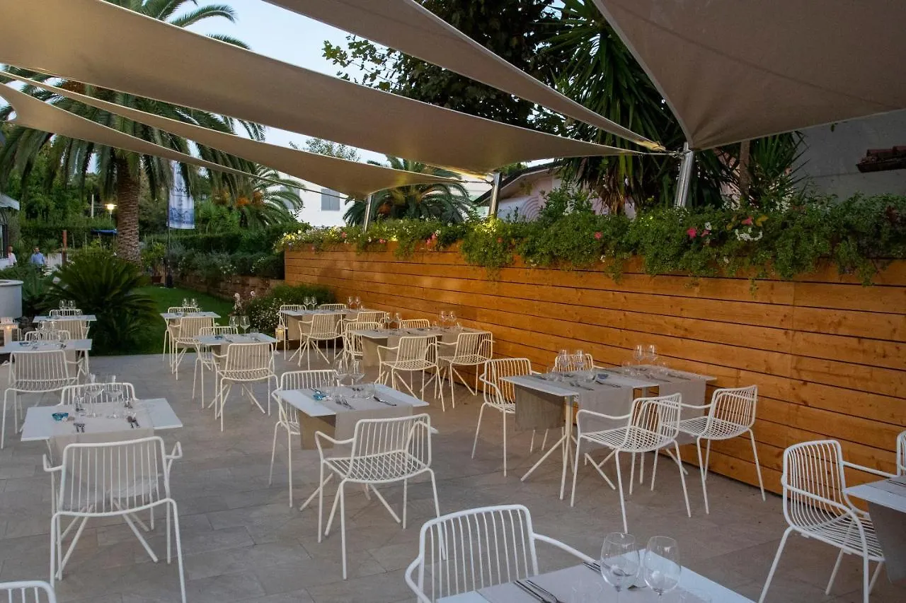 Hotel Tarabella Forte dei Marmi