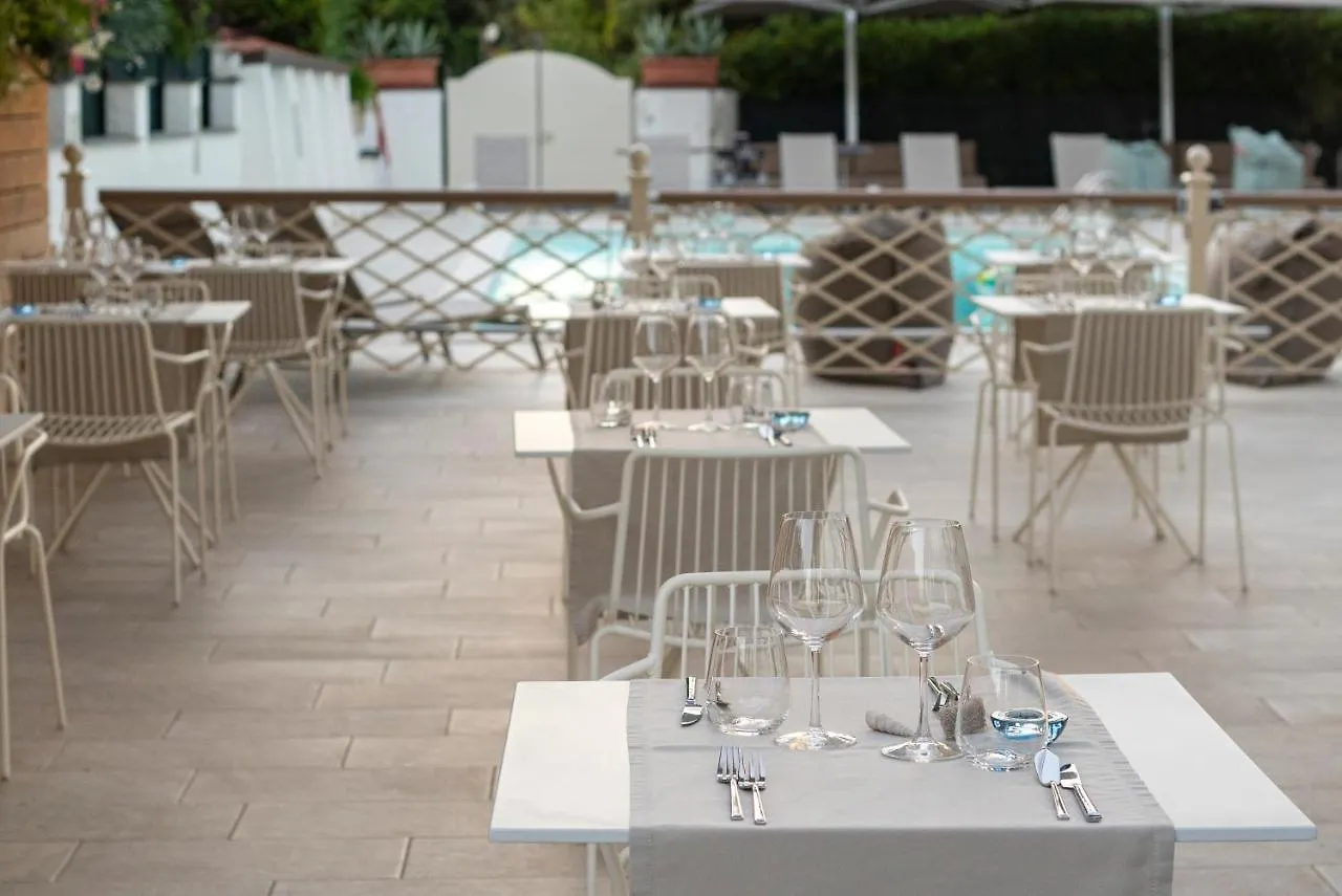 Hotel Tarabella Forte dei Marmi