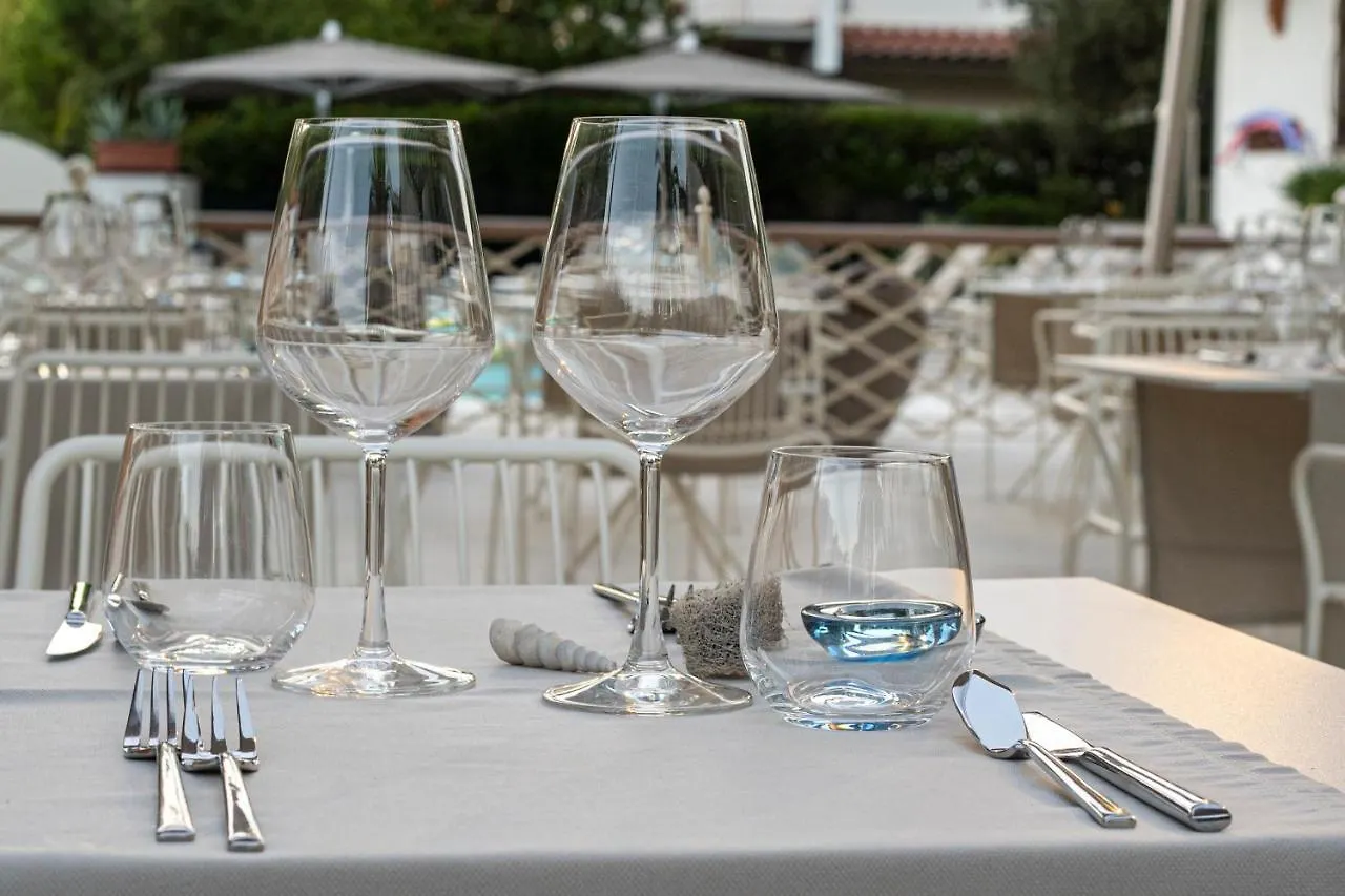 Hotel Tarabella Forte dei Marmi
