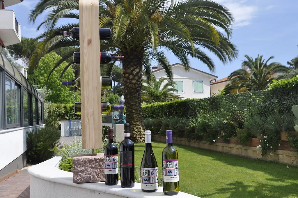 Hotel Tarabella Forte dei Marmi