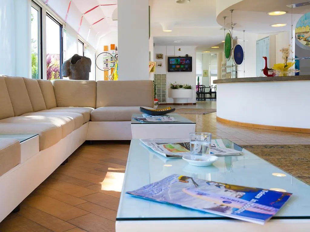 Hotel Tarabella Forte dei Marmi