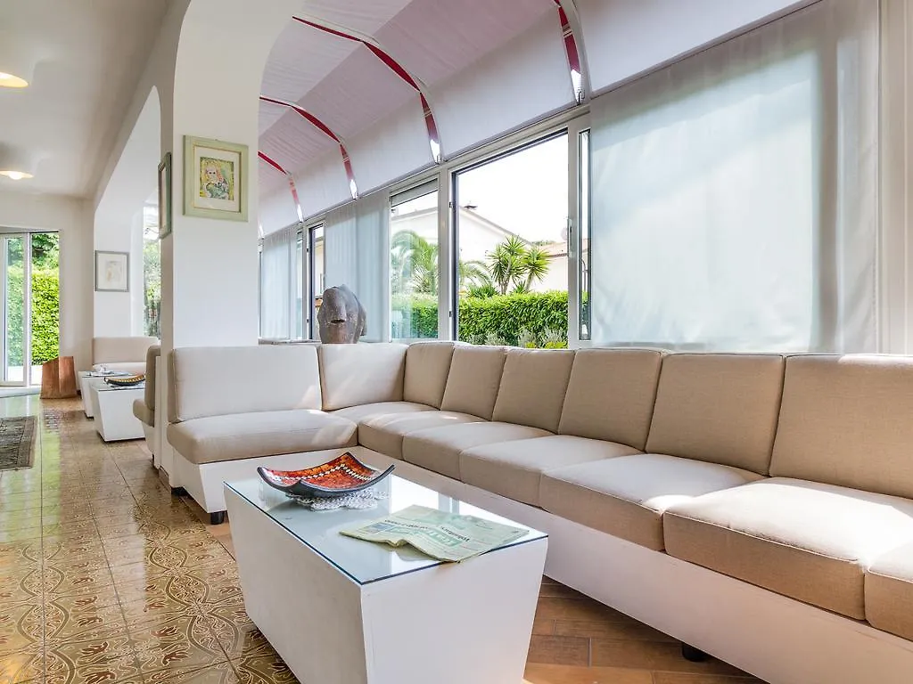 Hotel Tarabella Forte dei Marmi