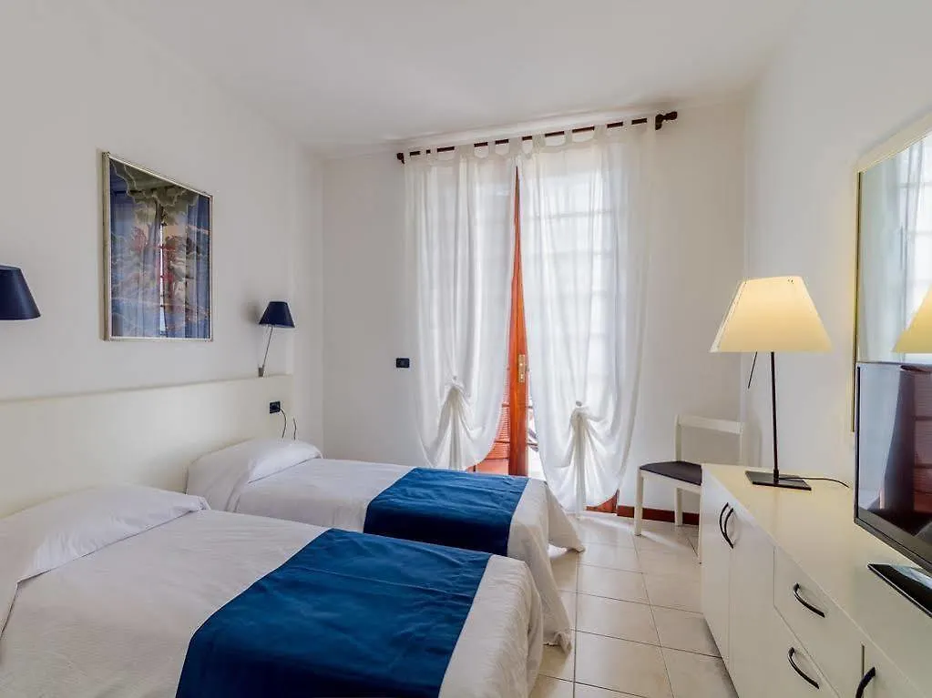Hotel Tarabella Forte dei Marmi
